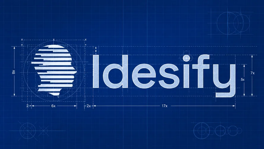 How we chose the name Idesify